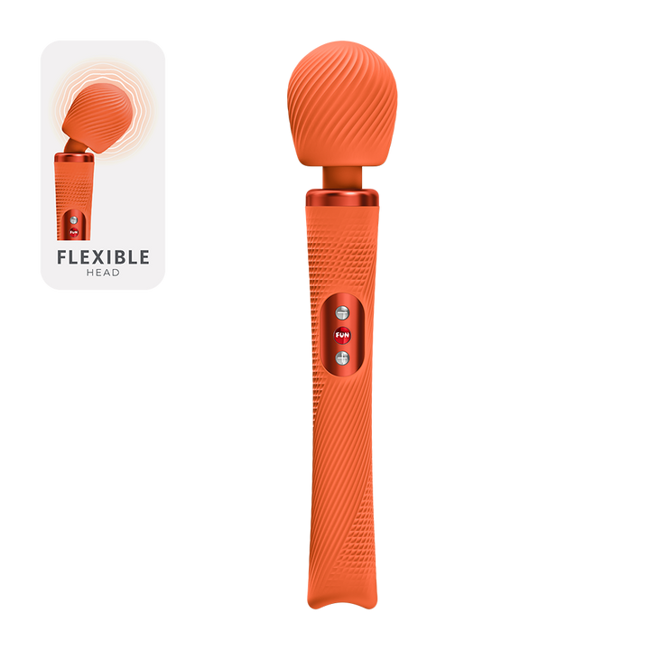Vim - Orange