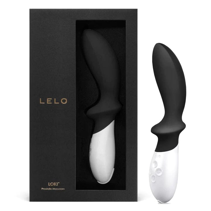 Lelo Loki