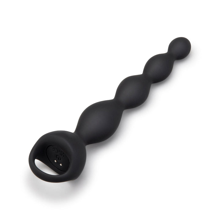 6.5” Vibing Anal Beads