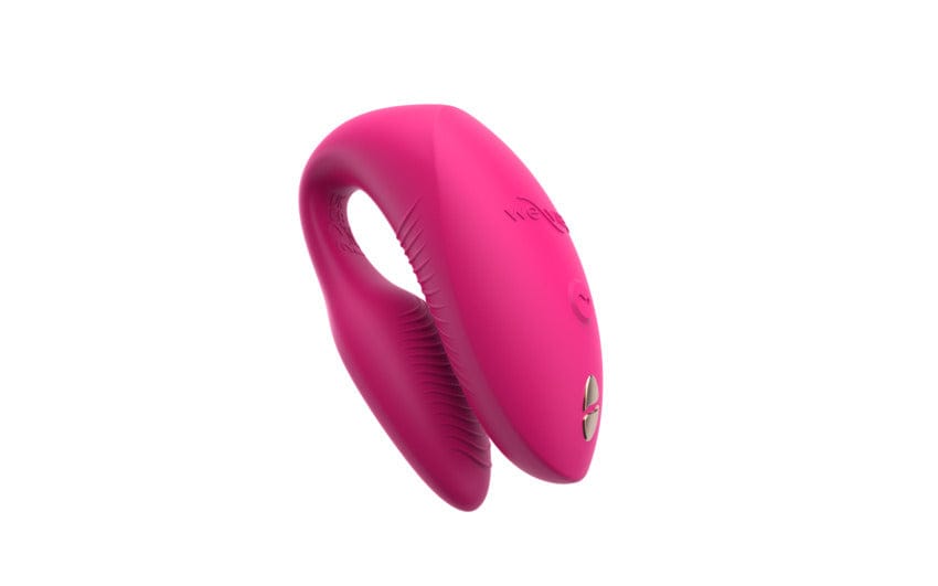 We-Vibe Chorus Pro – Electric Pink