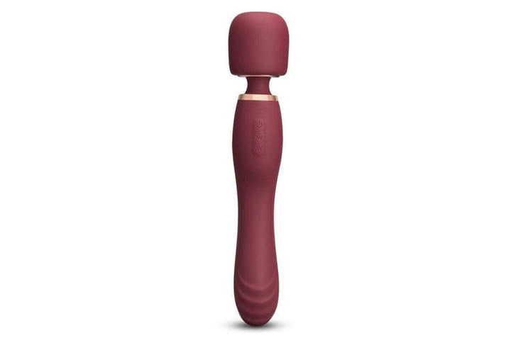 Le Wand Flat Top Fusion G