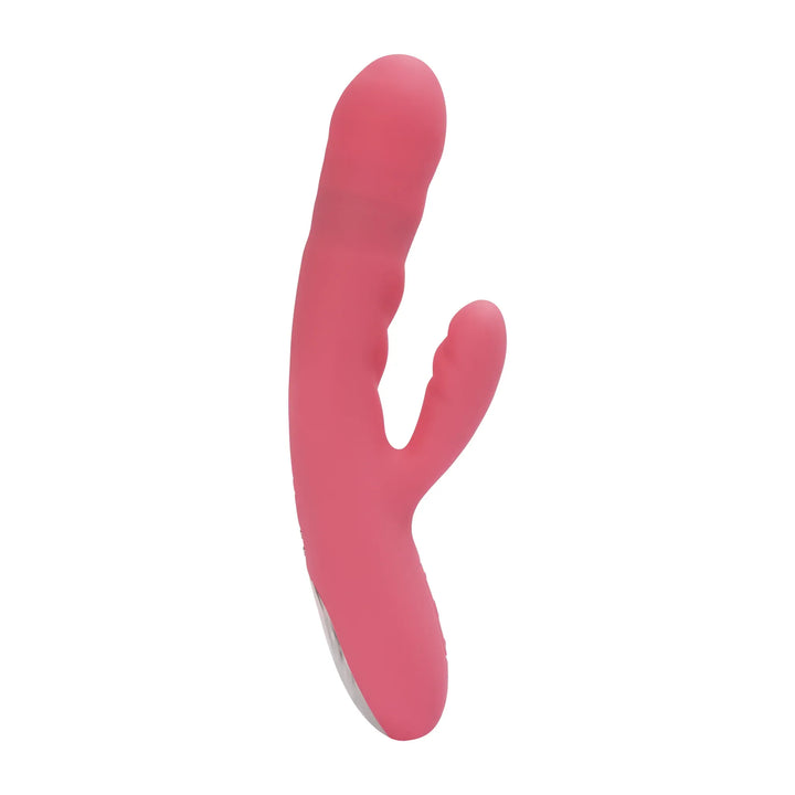 Svakom - AVERY - Thrusting Rabbit Vibrator