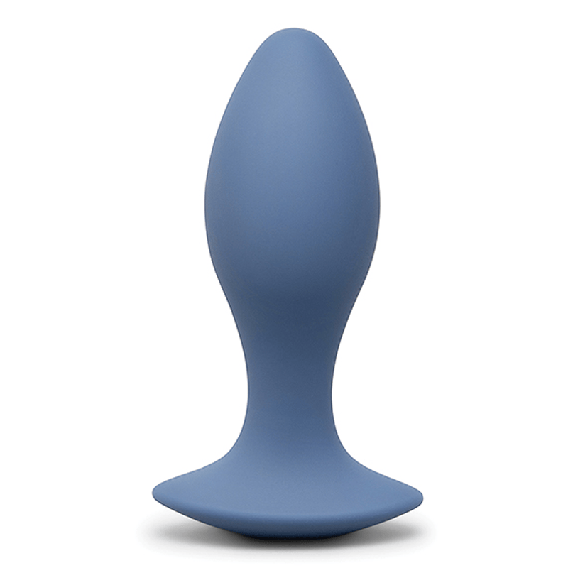 B-Vibe 4 Inch Vibing Plug