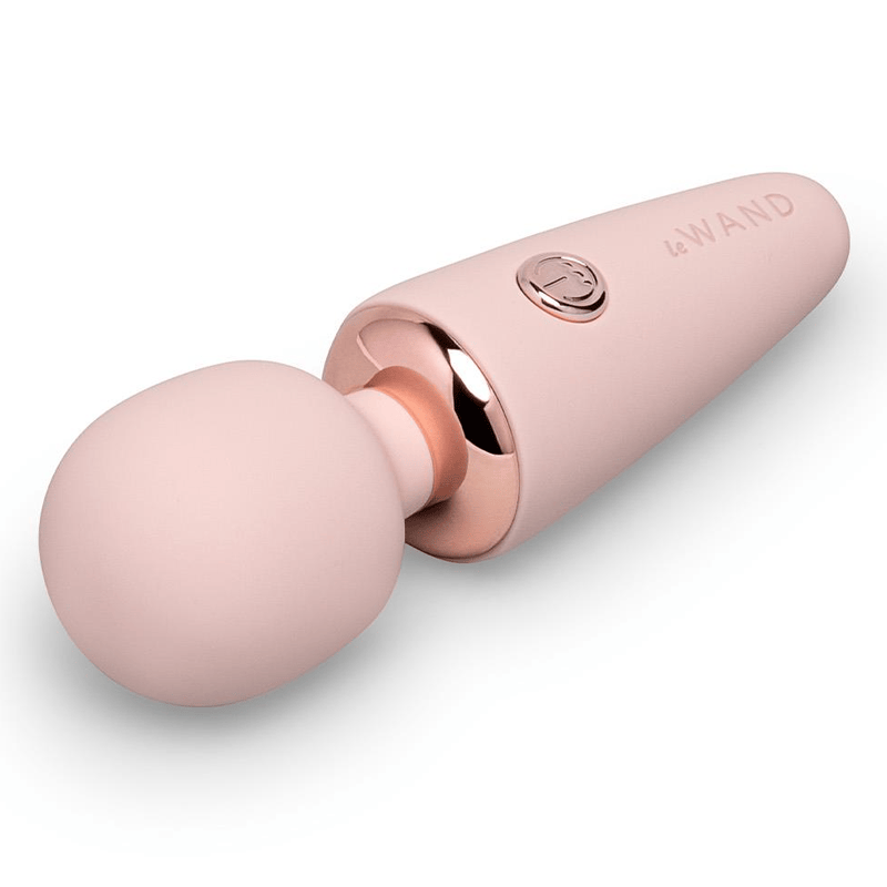 LE WAND MINI MICRO WAND RG