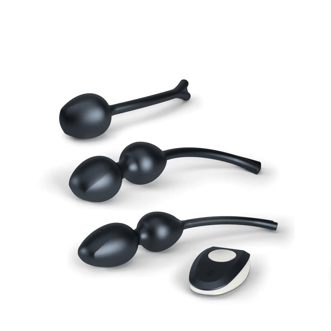 Mystim Jane Wonda Geisha Balls, Duo