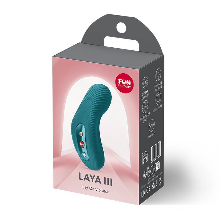 Laya III - Green