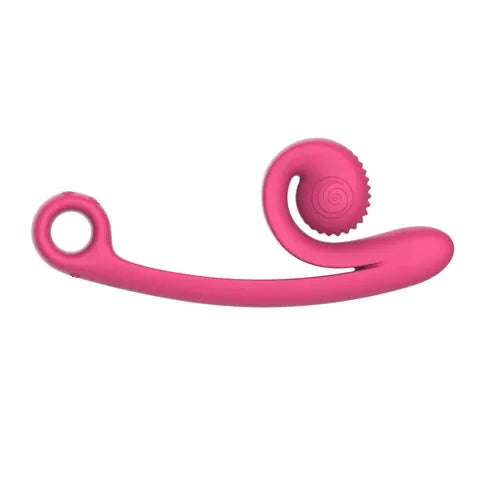 Snail Curve Vibrator | SVibe