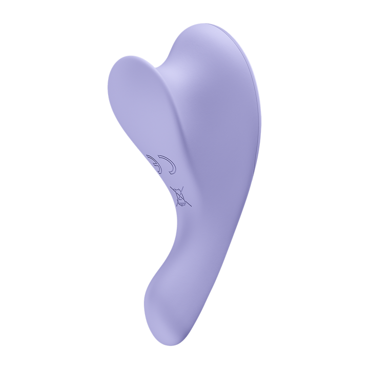 Be·One - Light Purple