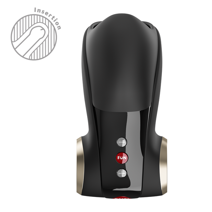 Cobra Libre II - Black