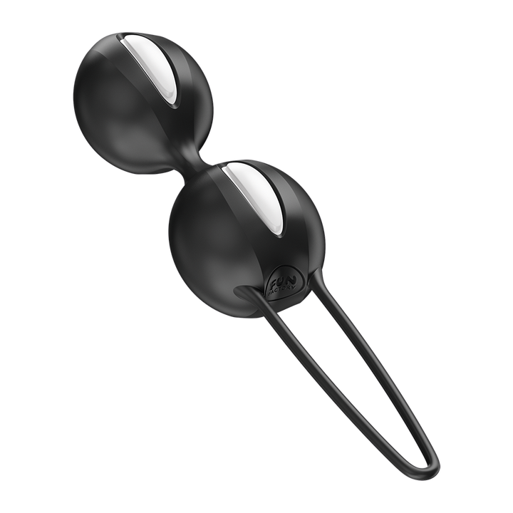 Smartballs Duo  - Black