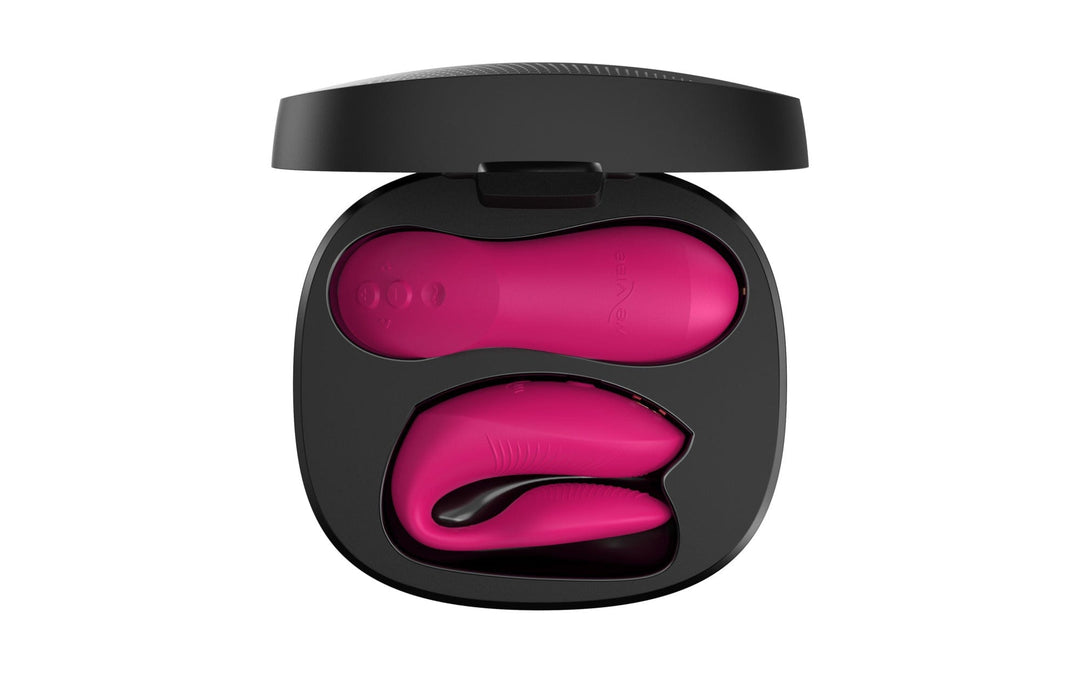 We-Vibe Chorus Pro – Electric Pink