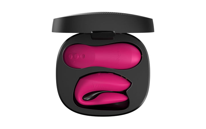 We-Vibe Chorus Pro – Electric Pink