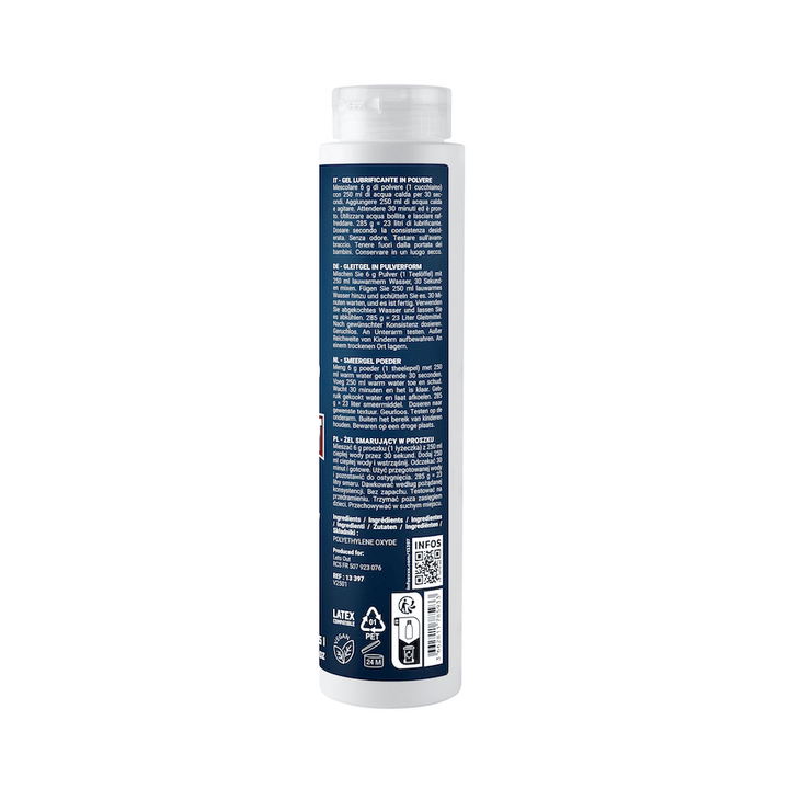 Fuck & Fist - FF Powder 285g