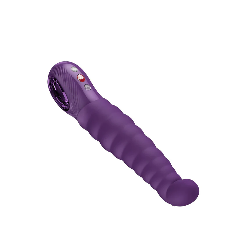 Patchy Paul - Dark Violet