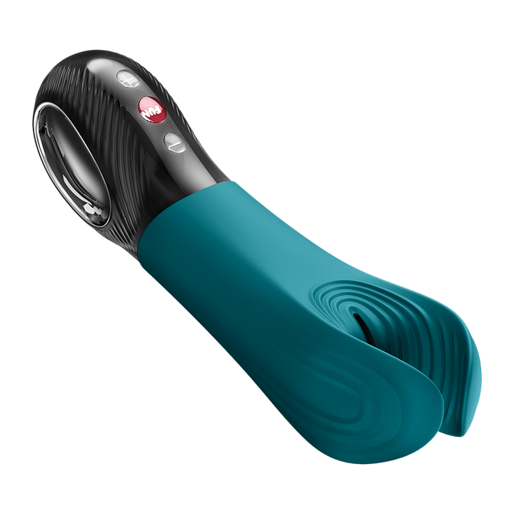 Manta - Green