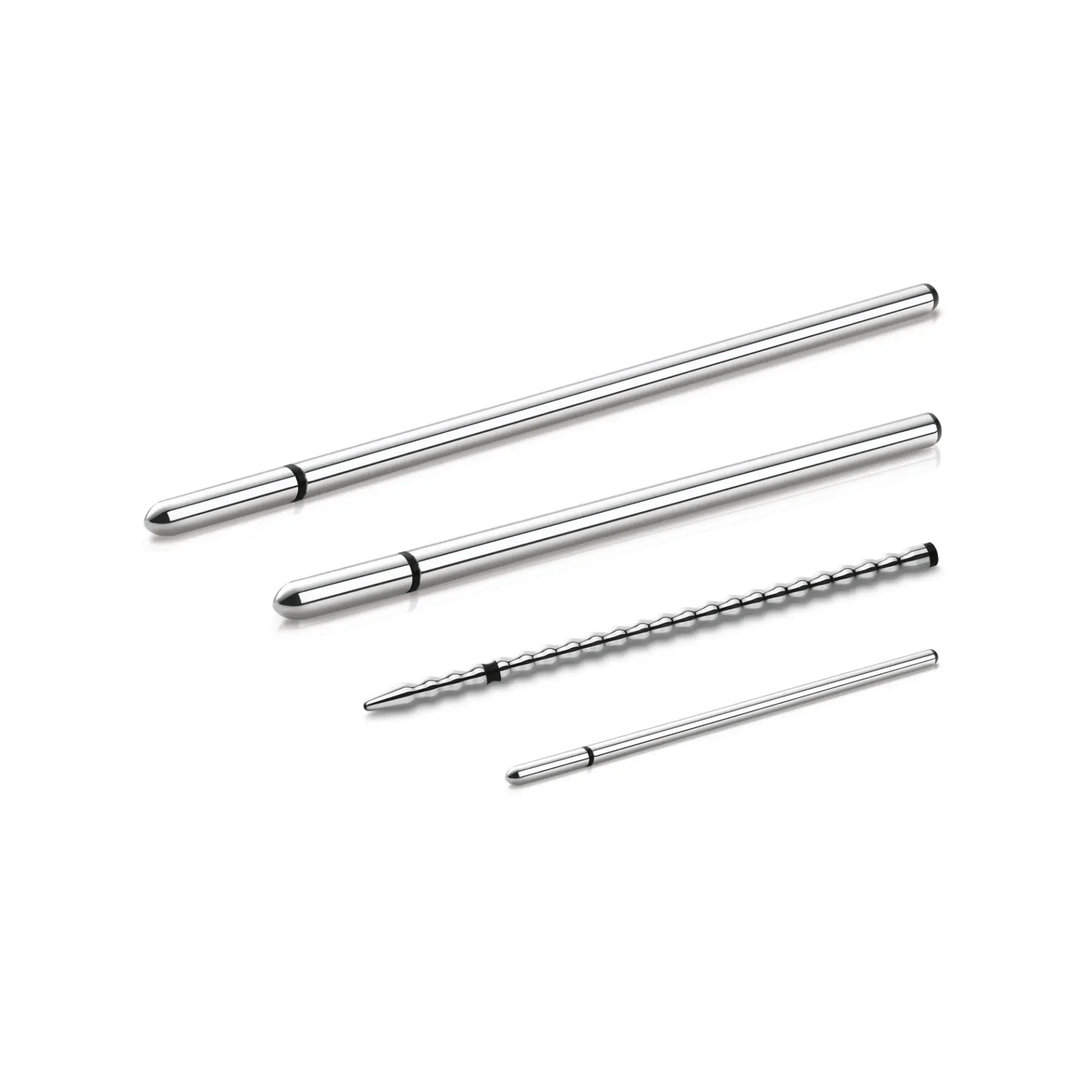 Mystim Slim Finn Urethral Sound