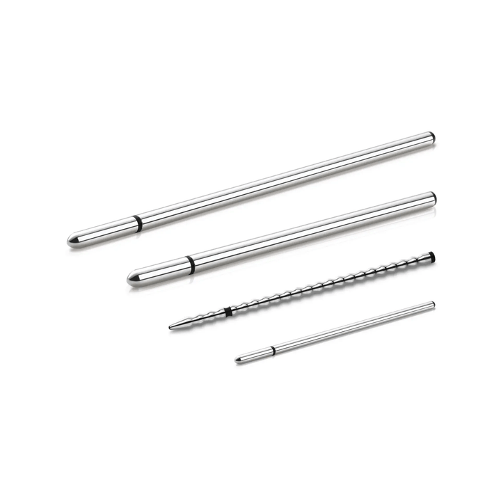 Mystim Slim Finn Urethral Sound