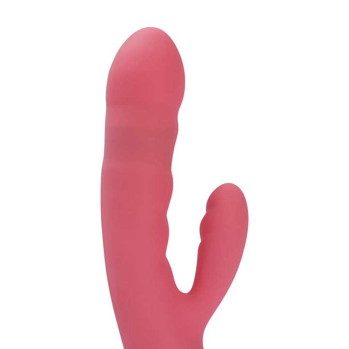 Svakom - AVERY - Thrusting Rabbit Vibrator