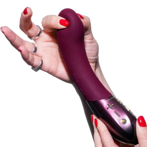 Hot Octopuss KURVE G-Spot Vibrator