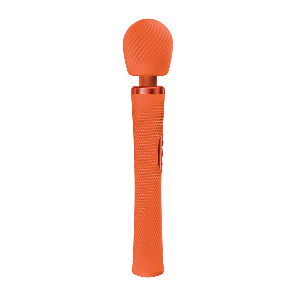 Vim - Orange