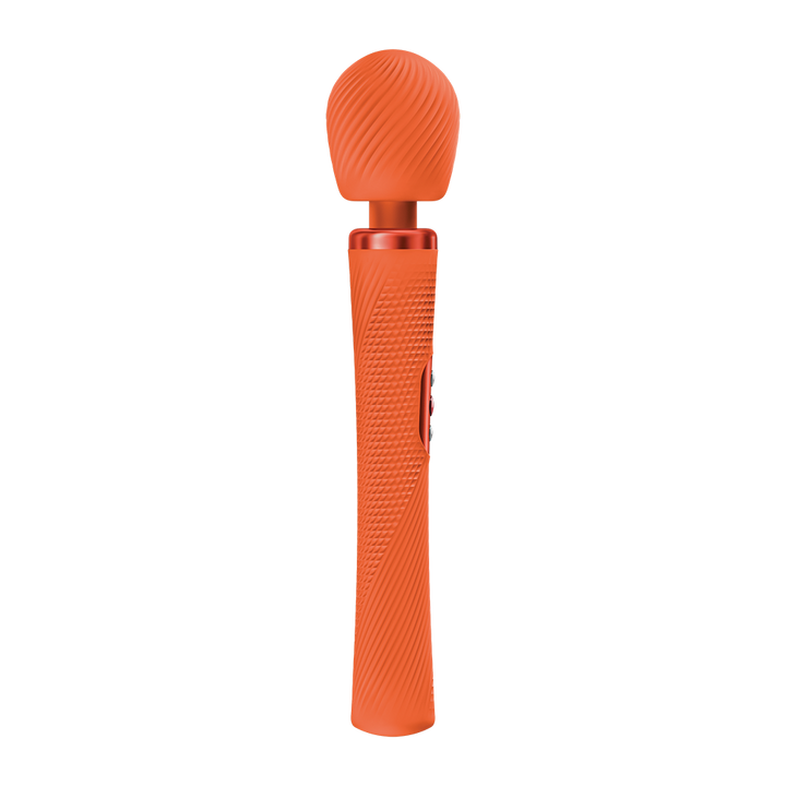 Vim - Orange