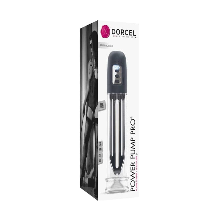 Dorcel Power Pump Pro