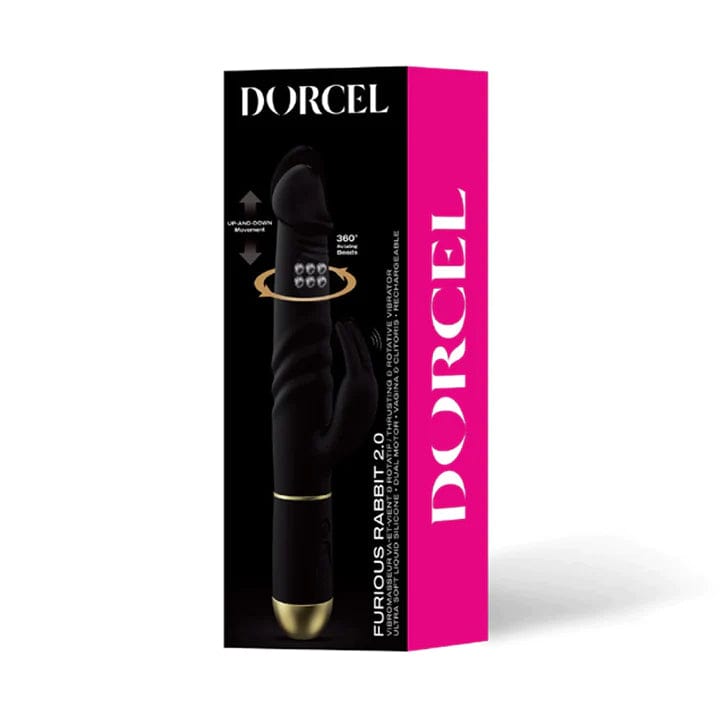 Dorcel Furious Rabbit 2.0