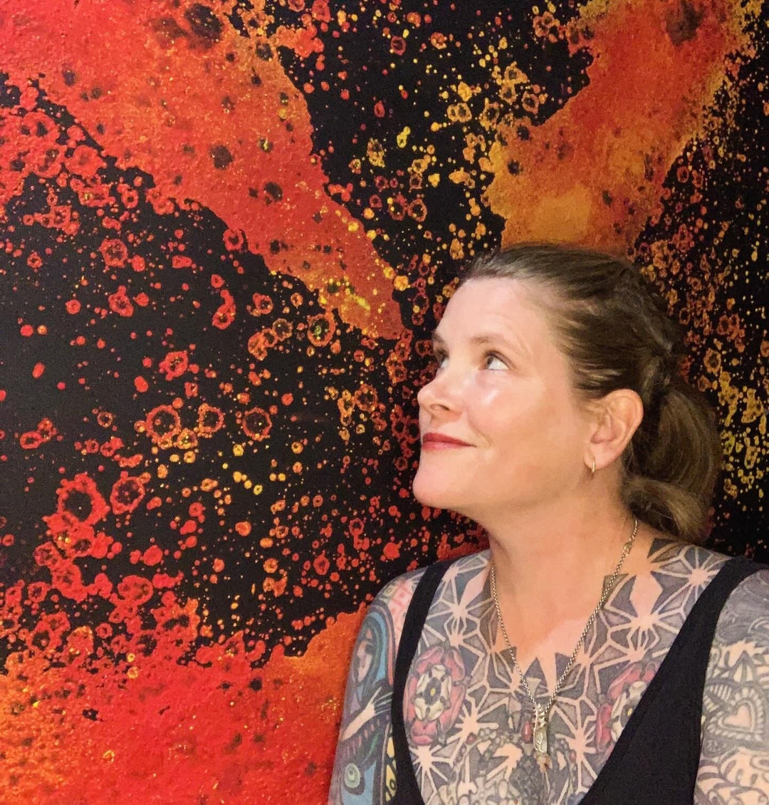 Consultation with: Muse Fontaine