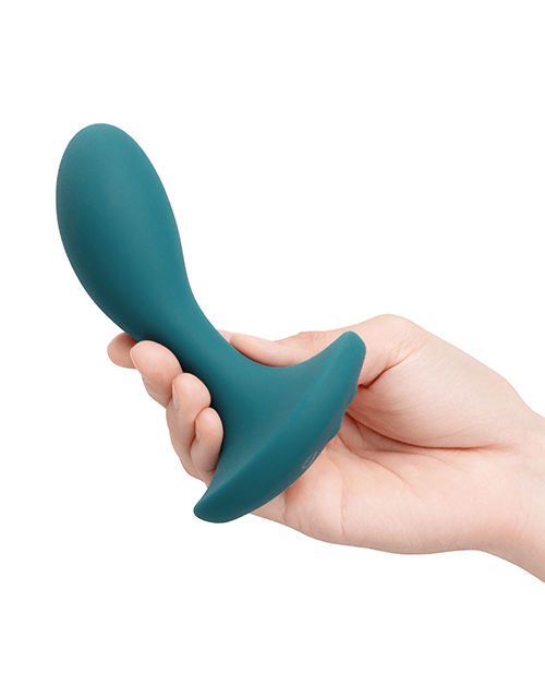 4 Inch Prostate Vibe – P-Spot Stimulator