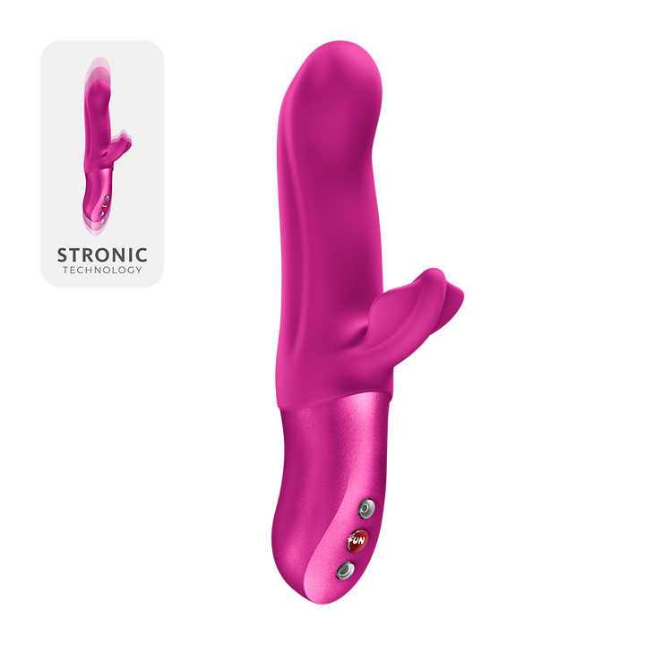 Bi Stronic Fusion - Magenta