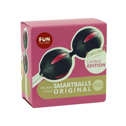 Fun Factory Smart Balls Original