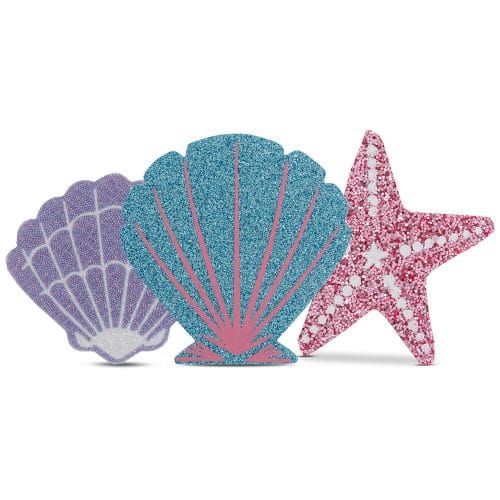 Kandihouse – Pasties Mermaid