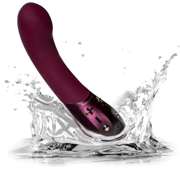 Hot Octopuss KURVE G-Spot Vibrator