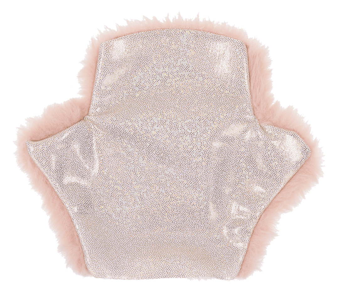 Peaches 'n CreaMe Spiked Sensory Glove