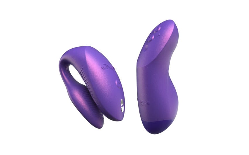 We-Vibe Chorus Pro – Cosmic Purple (Vibrant Future Dusk)