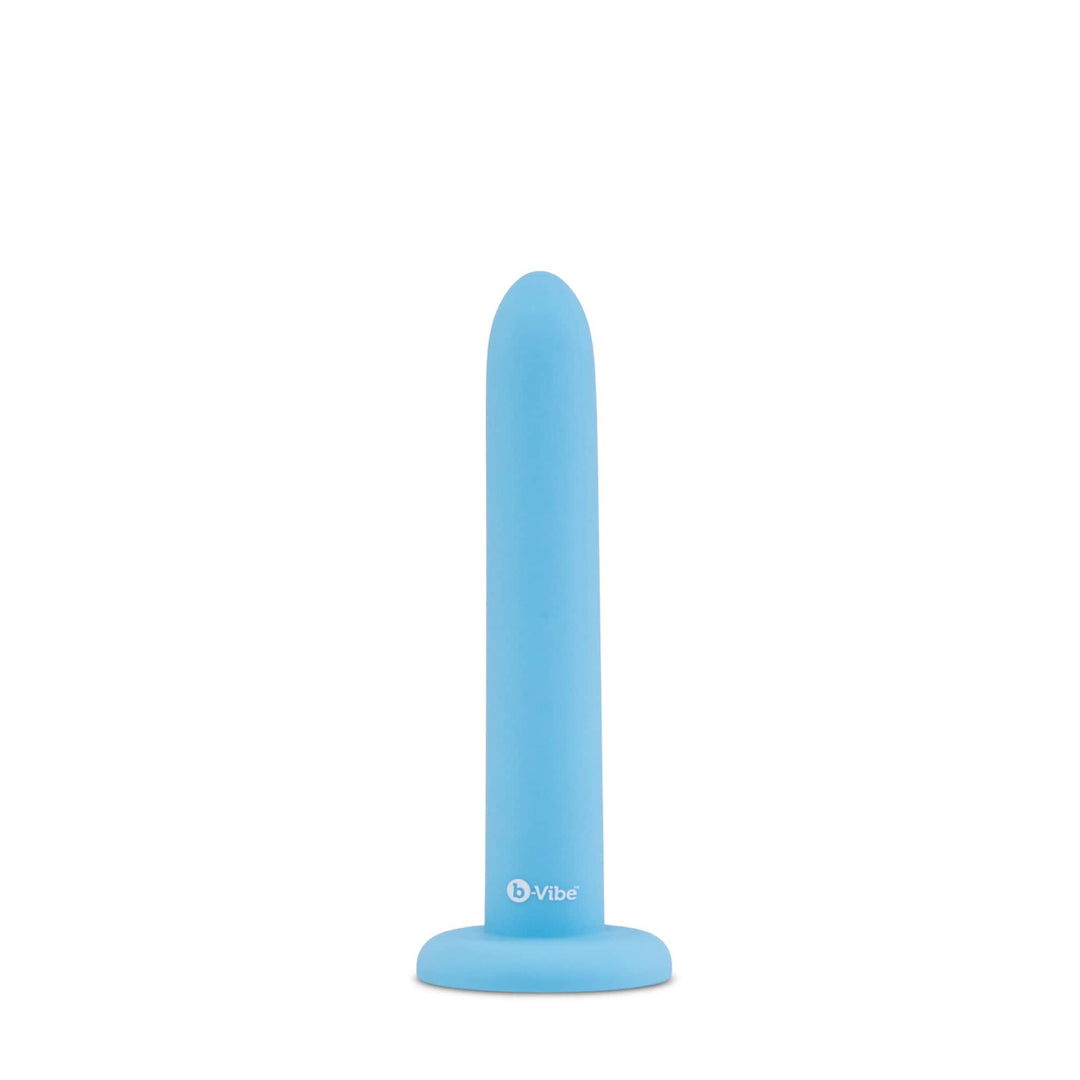 B-Vibe Silicone Anal Training Dilator Set