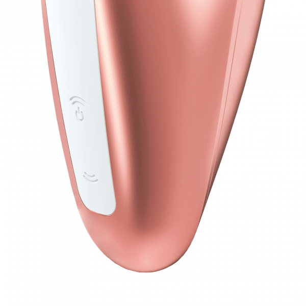 Love Breeze - Copper