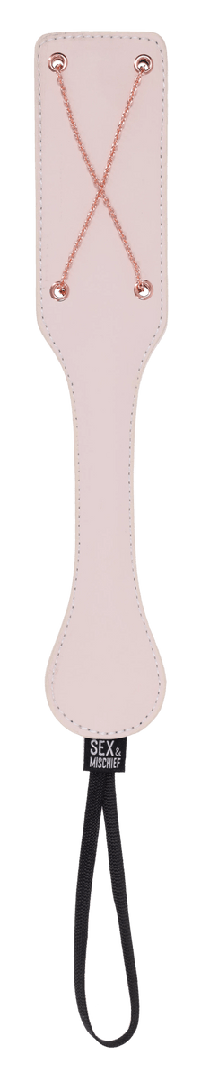 Peaches 'n CreaMe Chain Impressions Paddle