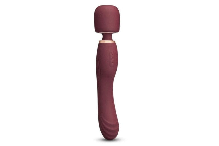 Le Wand Flat Top Fusion G