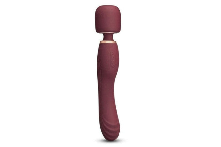 Le Wand Flat Top Fusion G