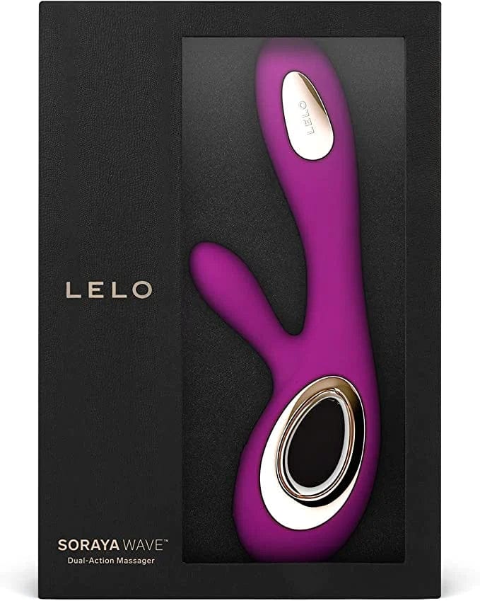 Lelo Soraya Wave