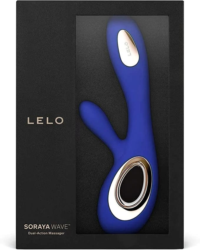 Lelo Soraya Wave