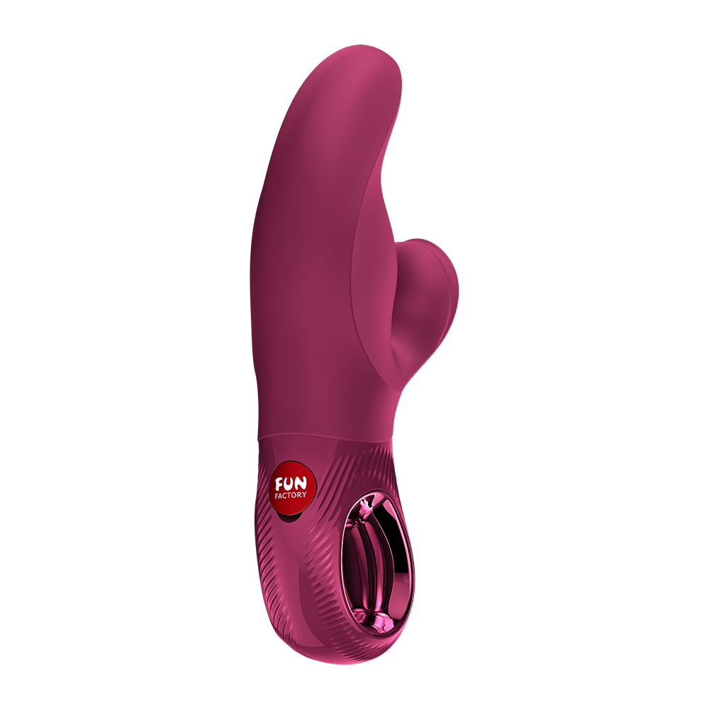 Miss Bi - Wine Red