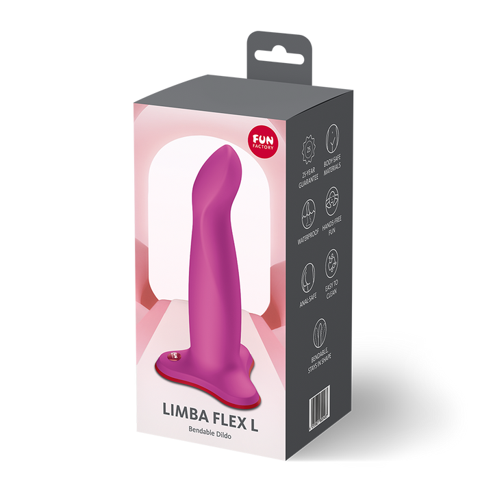 Limba Flex L - Magenta