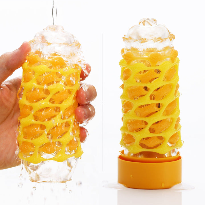 TENGA ARTE / WEAVE