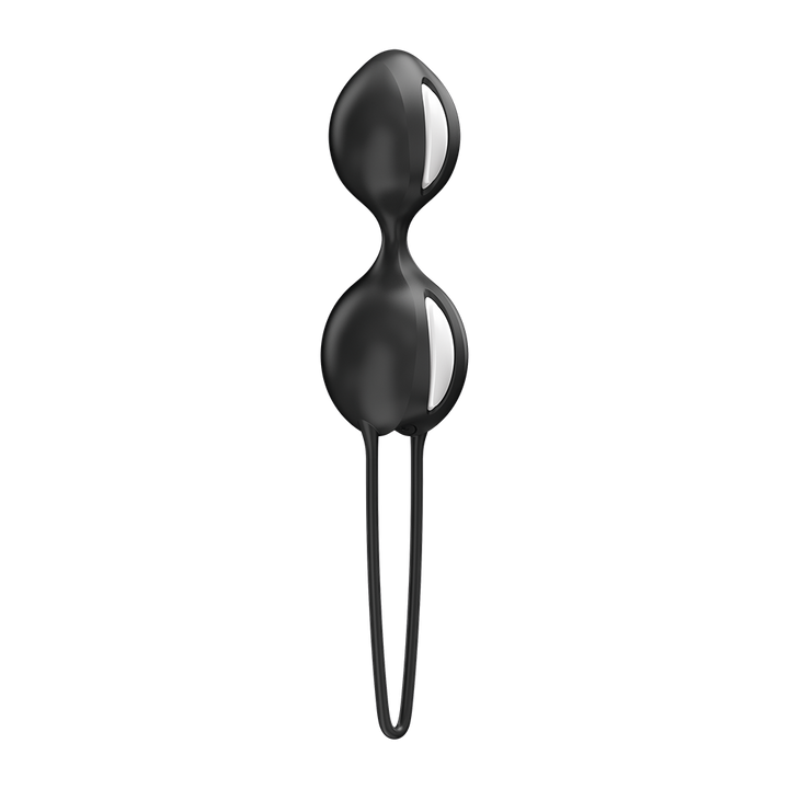 Smartballs Duo  - Black