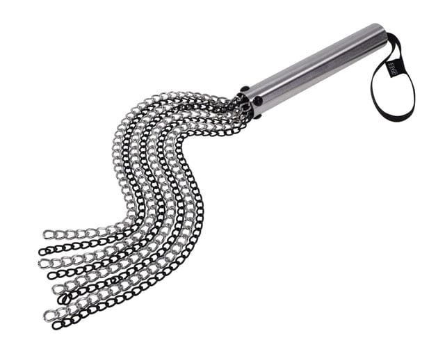 Edge® Chain Flogger – WW INC
