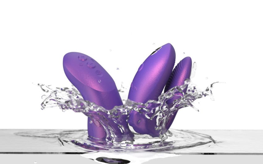 We-Vibe Chorus Pro – Cosmic Purple (Vibrant Future Dusk)