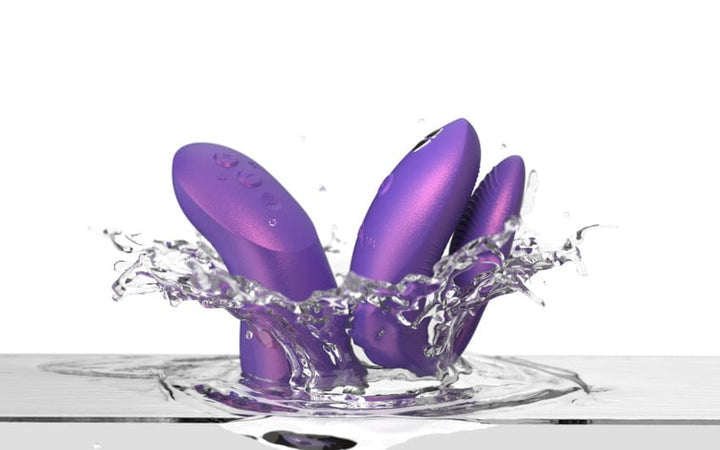 We-Vibe Chorus Pro – Cosmic Purple (Vibrant Future Dusk)
