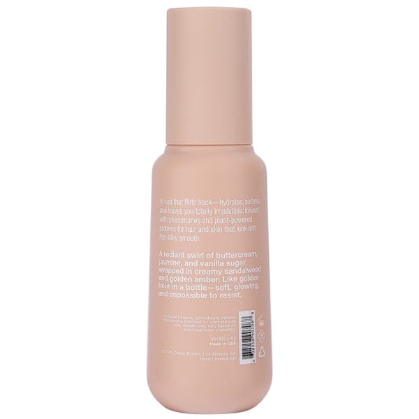 Simply Sexy Pheromone Hair + Body Mist – Sun Kissed (99mL)